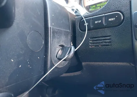 2007 Ford F-150 Lariat/Xlt from USA, damaged, VIN 1FTPW12V77FB13401